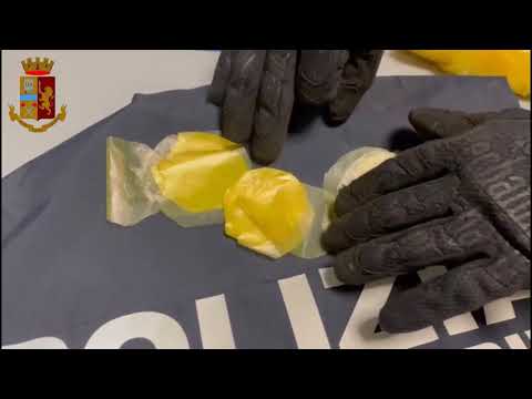 Arezzo: spacciava cocaina in via Romana, arrestato