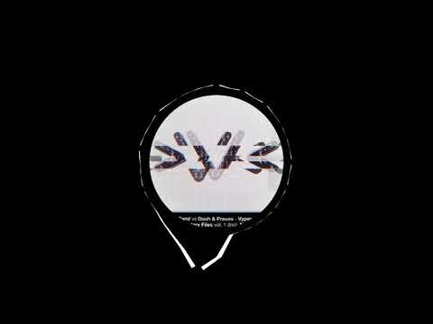 Kristoph Galland vs Dash & Preuss - Vyper (Original Mix)