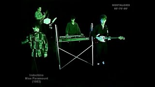 Indochine - Miss Paramount (1983)