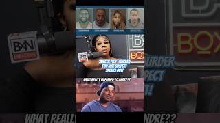 Sweetie Pies&#39; Murder Suspect Tells All #sweetiepies #commentary  #andremontgomery