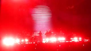 Adel Tawil live - Gott steh mir bei - 19.11.2017 - Festhalle Frankfurt