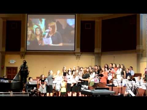 Philadelphia Atlanta Girls Choir
