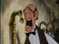 Edgar From The Aristocats