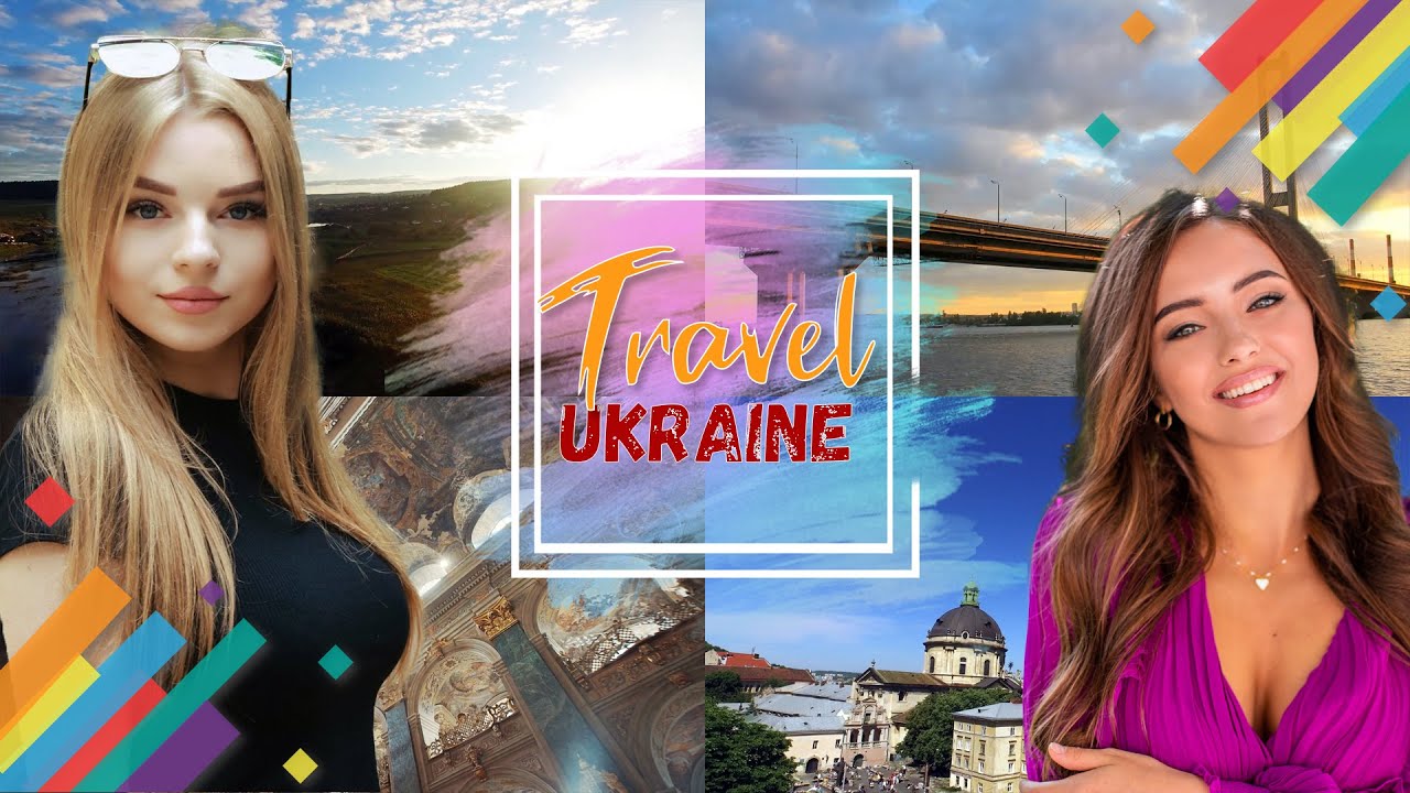 Find a Wife through Solo Travel in Ukraine