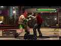 Virtua Fighter 5 Ultimate Showdown Tutorial Parte 1