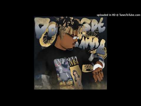 Juice Wrld -  Don't Got Time