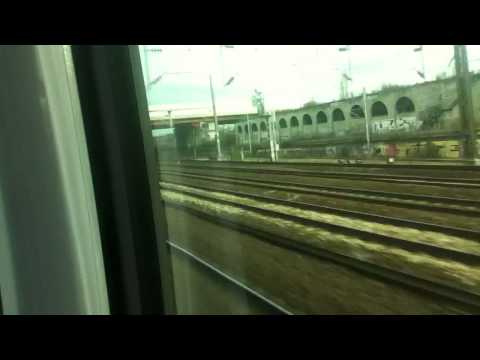 [Transilien H] Z50000 SOGA de Gare du Nord à Epinay-Villeta