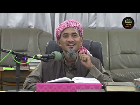 11-03-2024 Maulana Fakhrurrazi: Aqidah Islam Manhaj Salaf (Siri 109)