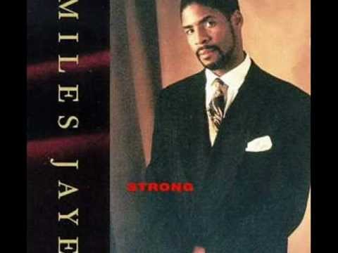 Miles Jaye - Only Love Can Break Your Heart