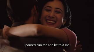 Mitski -  Happy lyrics