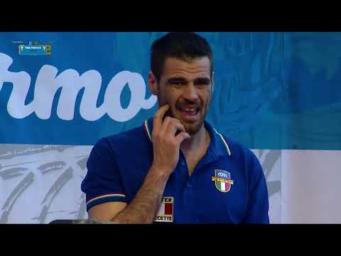 4   Fermo   Master Boccette   Ricci vs Mazzarini 3 1 Finale
