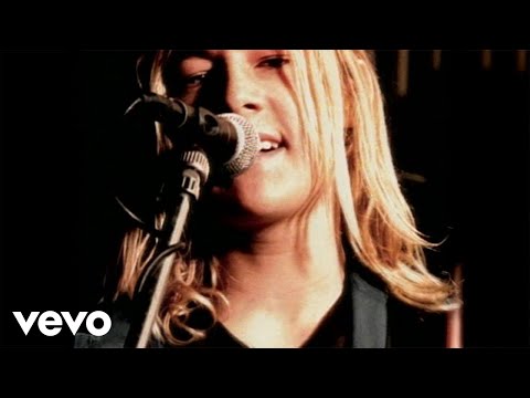 Silverchair - Tomorrow (Official Video - Clean)