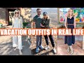 What To Wear On Vacation In REAL LIFE Our Big Bend Adventure