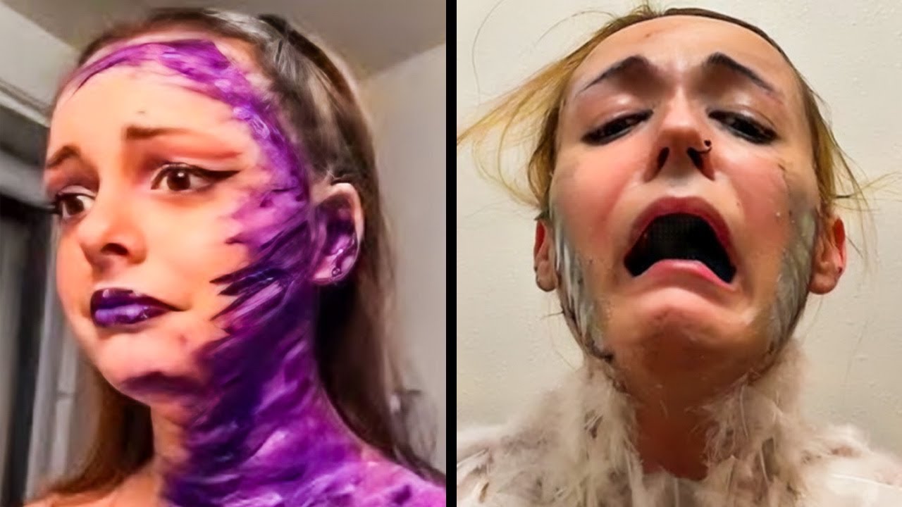 Pessoas Morrendo Por Dentro