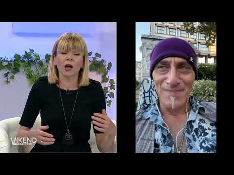 AMER ČENGIĆ ČENGA - VIKEND PROGRAM 18 06 2022