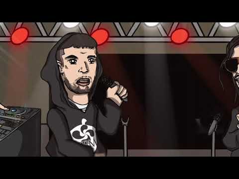 Pablo Xtrm ft El coleta  M.O.ntijo