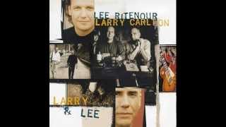 Larry Carlton - Reflection Of A Guitar Player