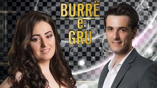 Argeton Dervishi & Rabie Rika - Luj Cycek