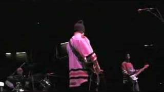 Seven Mary Three - Dislocated NYE 2007