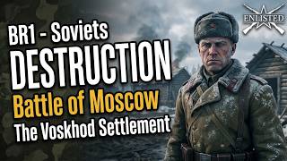 Battle of Moscow