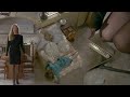 Kim Basinger Pantyhose Scenes From The 1989 Movie Batman