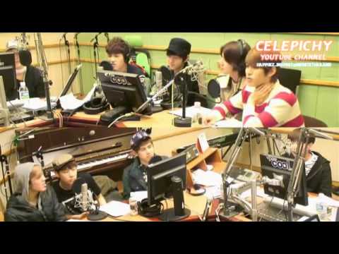 [Thai Sub] 130404 Sukira - INFINITE (Part 3/6)