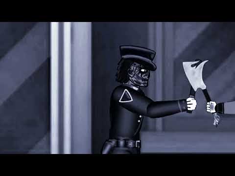 matt cordell/maniac cop vs archie benjamin/horny the clown [Dc2]