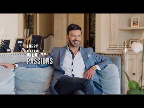 Dr. Fakhimi's Passion for Dentistry and Transforming Smiles & Lives