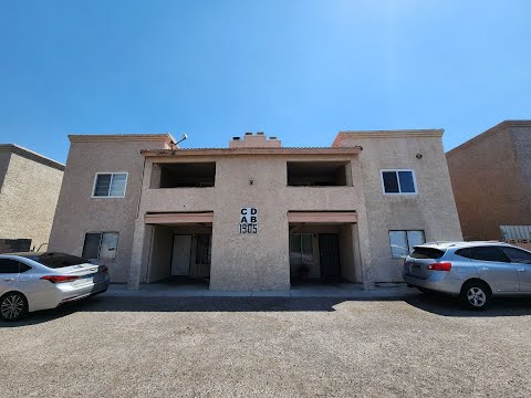 R-Arpa Way, 1905 - Video 2 of 2