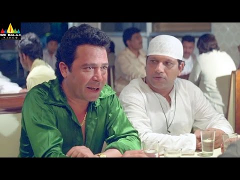 Salim Pheku & Ismail Bhai Comedy Scenes Back to Back | The Angrez 2 Latest Hyderabadi Movie Comedy