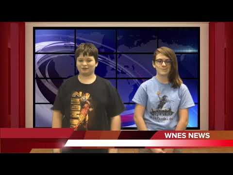 WNES News 12/7/2017