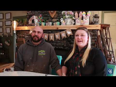 The Duck Pond Antique Shop, Shelburne, MA