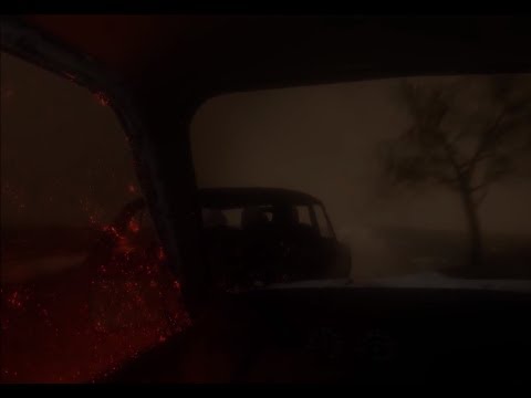 ANOTHER TERRIFYING GAME!!!!!!!! (Beware Gameplay)