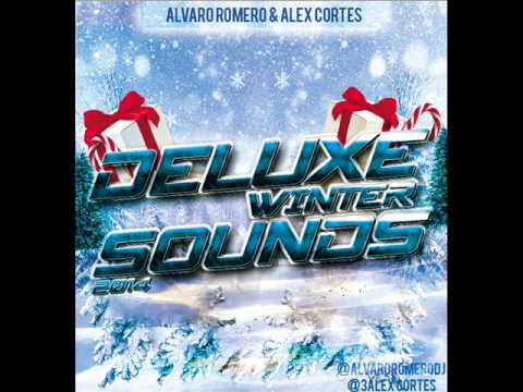 20. Deluxe Winter Sounds 2014 - Alvaro Romero & Alex Cortes