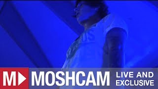 I Killed The Prom Queen - Intro to Sharks In Your Mouth | Live in Sydney | Moshcam