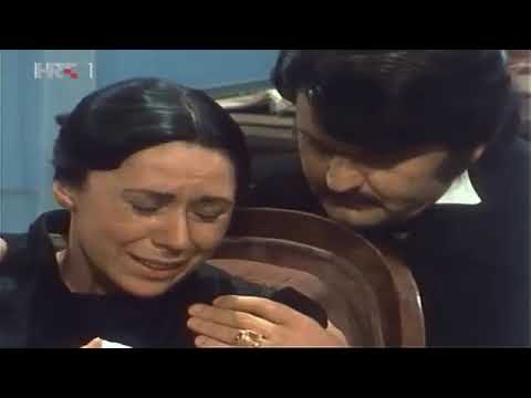 U registraturi Ep07 - Raskid