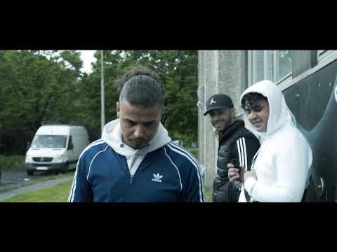 Farid - Nacht (prod. Beatz Vader x Beast Inside Beats)