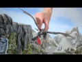 How To Train Your Dragon 2 Bewilderbeast Final Battle Set Toothless Power Dragon Toy Commercial