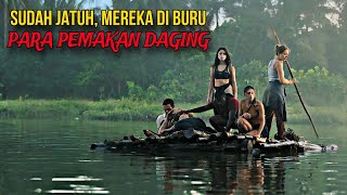 Download lagu TERJEBAK DI KAWASAN RAWA YANG DIHUNI PARA PEMAKAN DAGING. Alur cerita film mp3