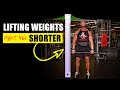 Does Lifting Weight Stunts Your Growth? (Truth Revealed!)
