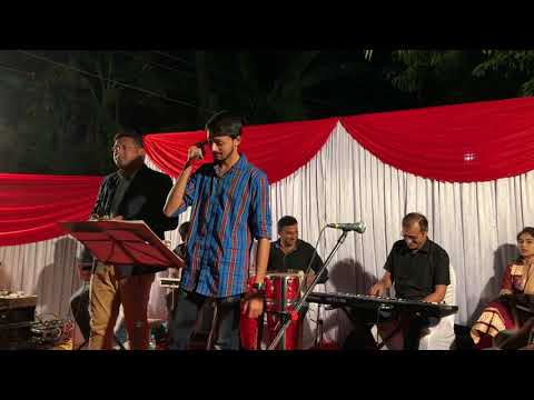 Saurabh mhatre Aye meri zohara jabeen