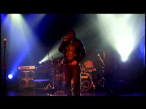 Live Mamad l'aliéné (joies et déceptions)