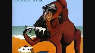 Fleetwood Mac Mystery To Me [Full Album]