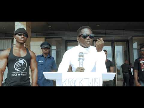 Kractwist and Samza Kotoku Intro Official Music Vide2020