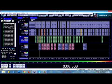 MC PLAY BOY DNC BRINCADO COM A VOZ DE AFLEXA OTMR