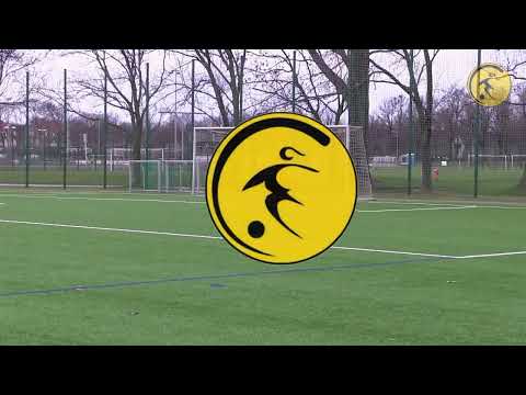 1. FFC Fortuna Dresden vs. SV Eintracht Leipzig-Süd 1:3