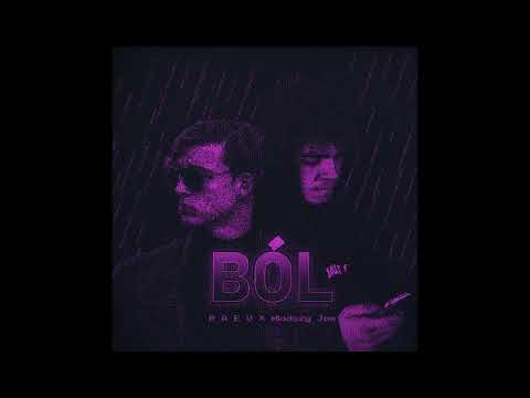 Roberto - BÓL ft. Młodszy joe (prod.ZTOG) #NSL