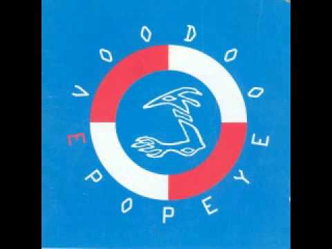 Voodoo Popeye - 04. Dop gun
