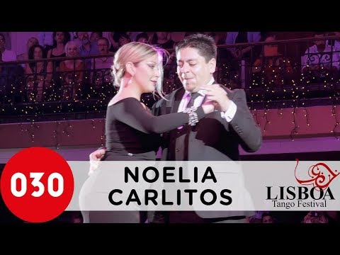 Noelia Hurtado and Carlitos Espinoza – De antaño #NoeliayCarlitos