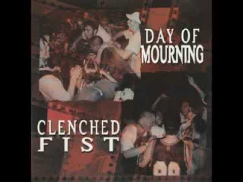 Day Of Mourning -  Eroding Edict